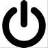 от кнопки