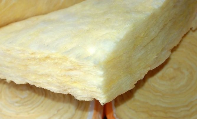 Стекловата