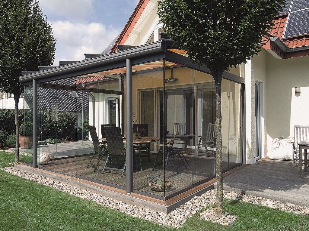 frameless