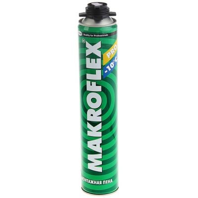 Makroflex Standart