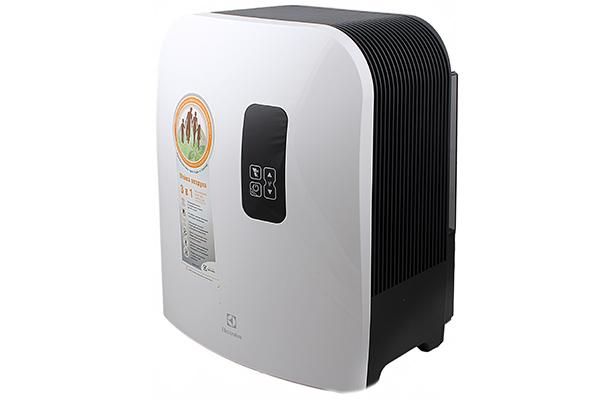 Electrolux EHAW 7510D/7515D/7525D