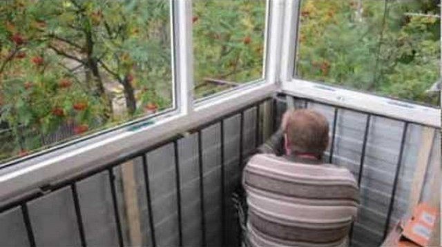 что нужно сначала сделать