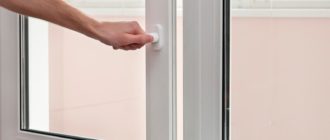 как разобрать стеклопакет